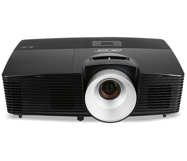 Projektor ACER X113PH - 204125 - zdjęcie 4